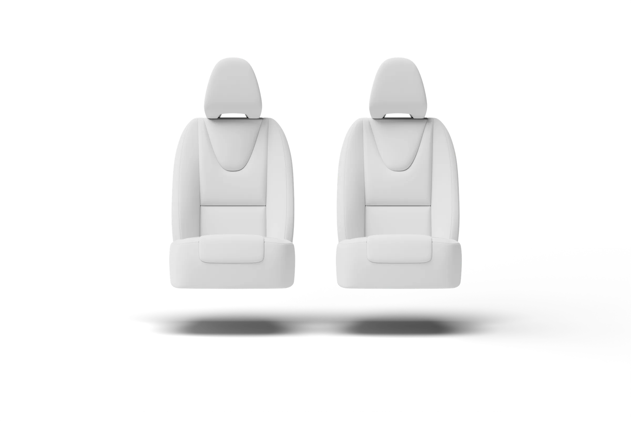 Crash test diagram