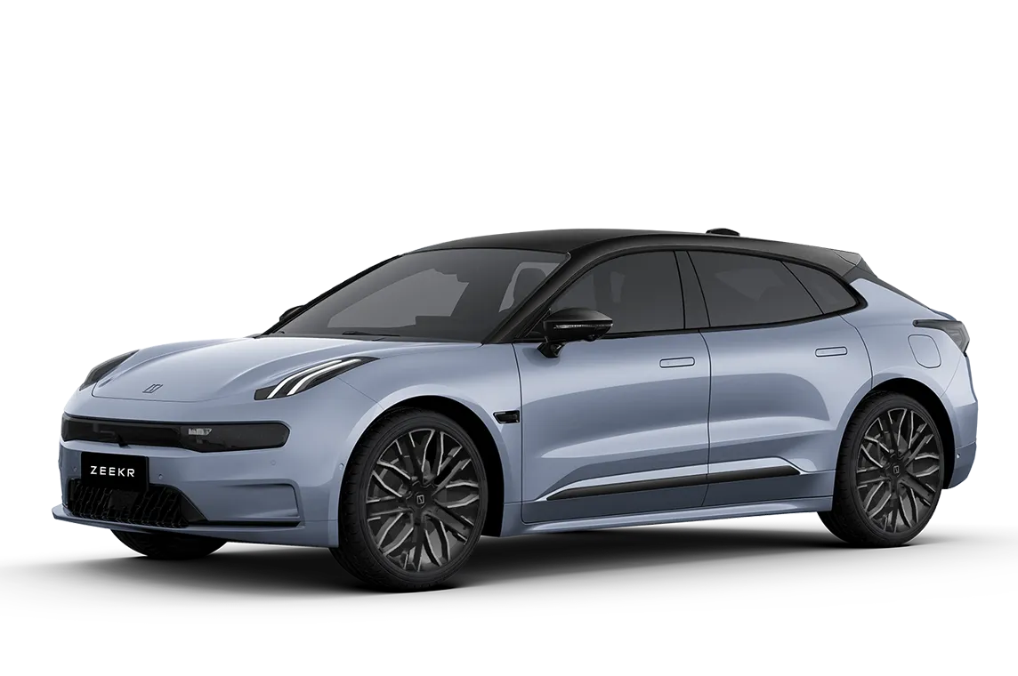 1 frontal view