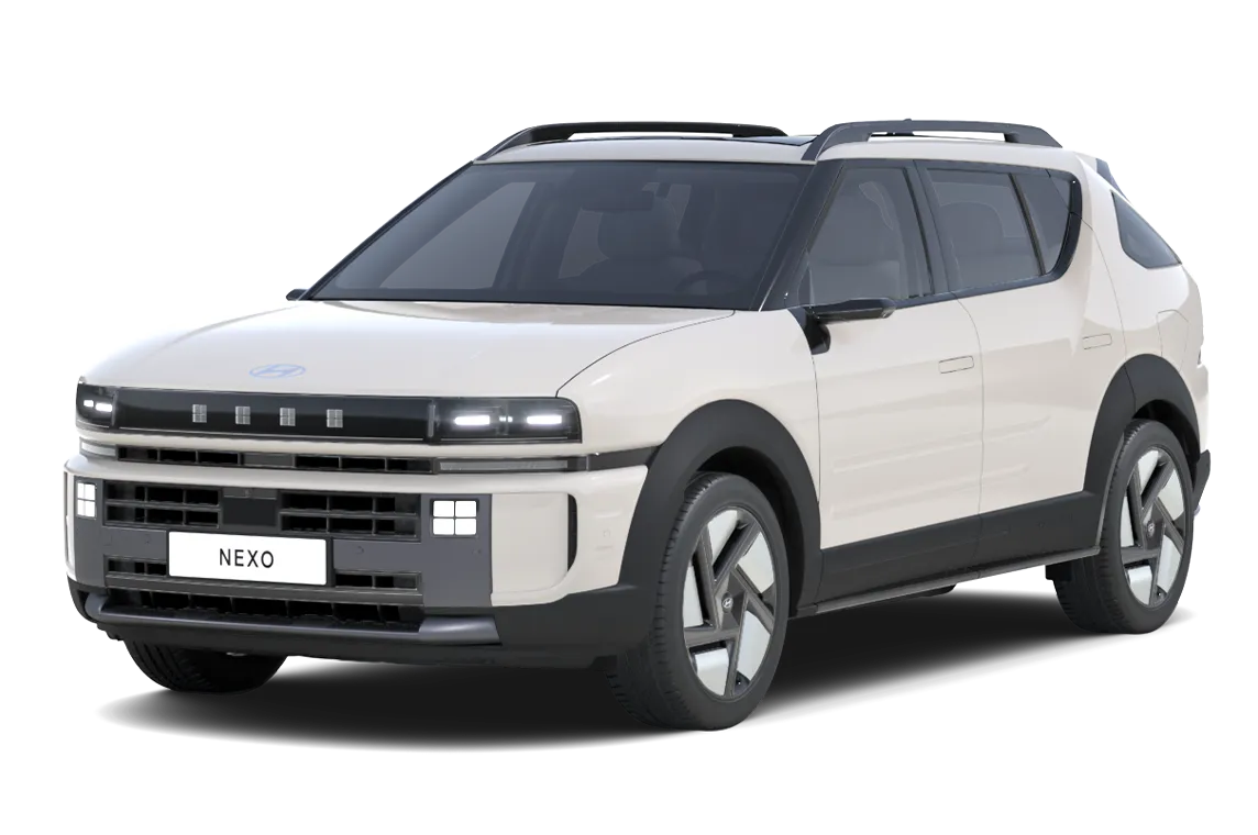 Hyundai NEXO