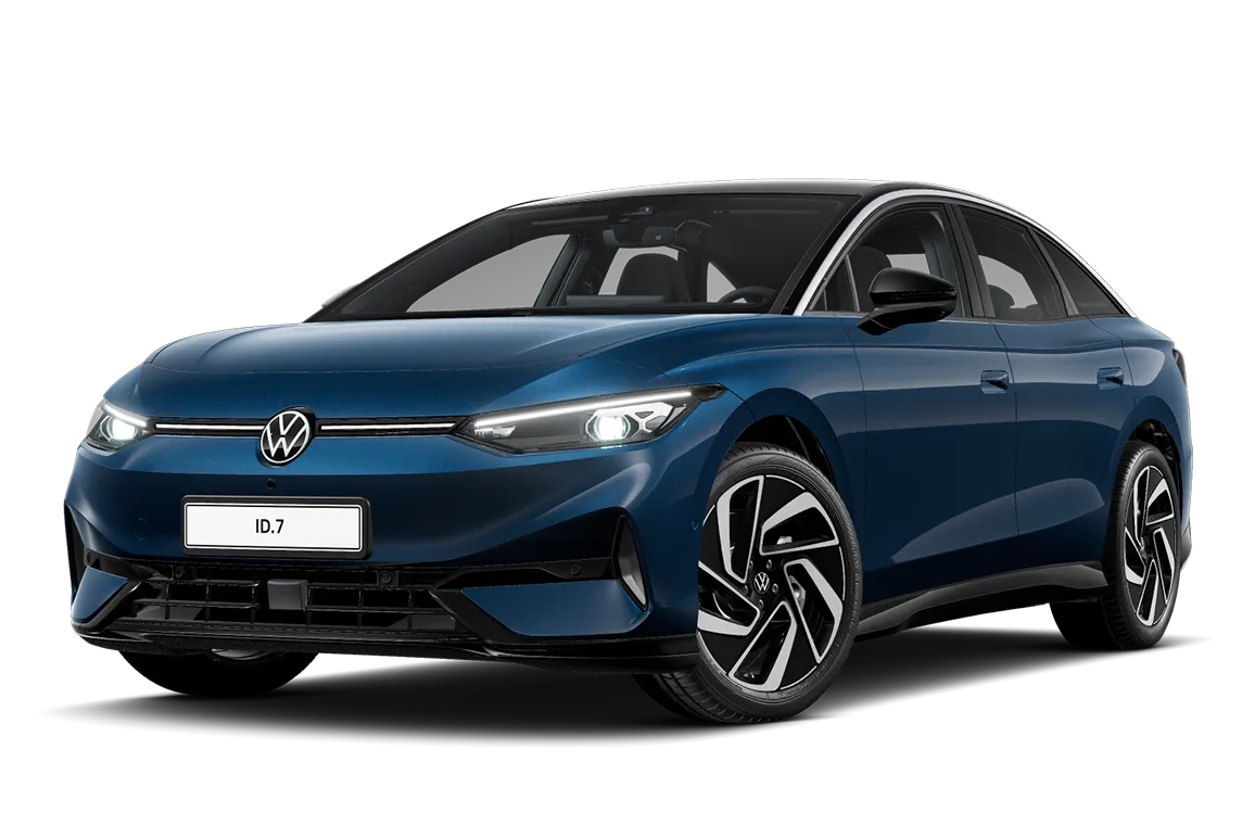 Volkswagen ID.7