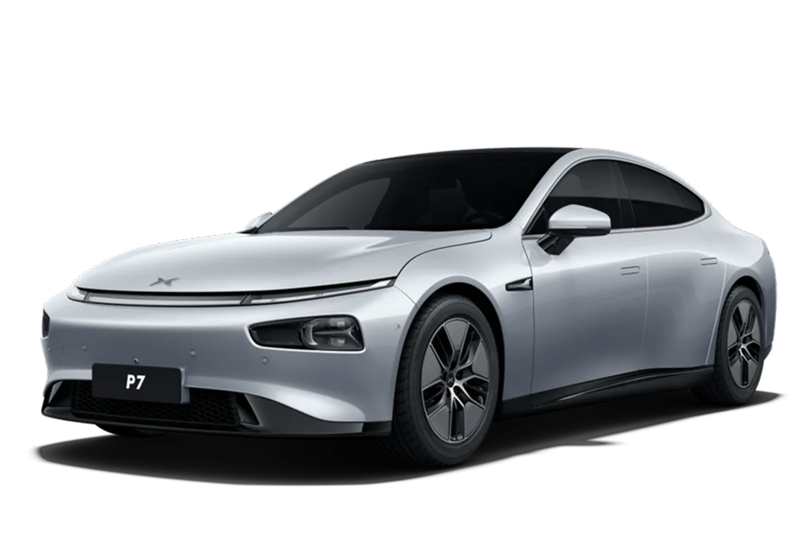 XPENG P7