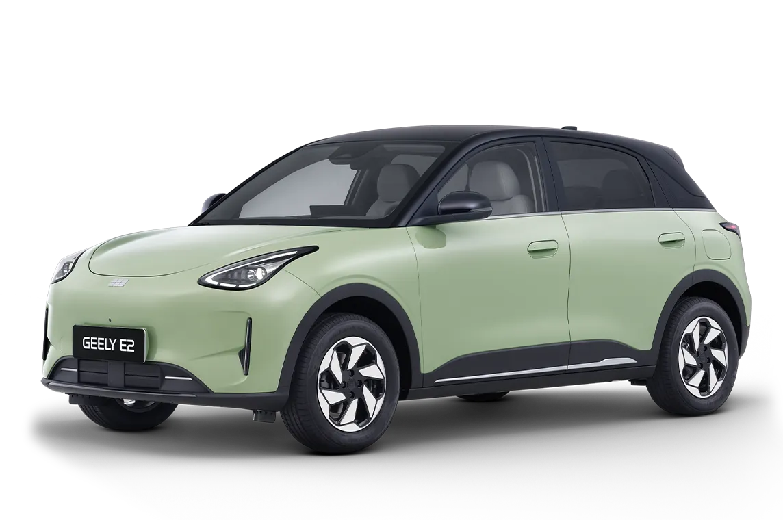 GEELY E2