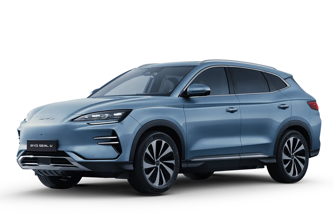 BYD SEAL-U