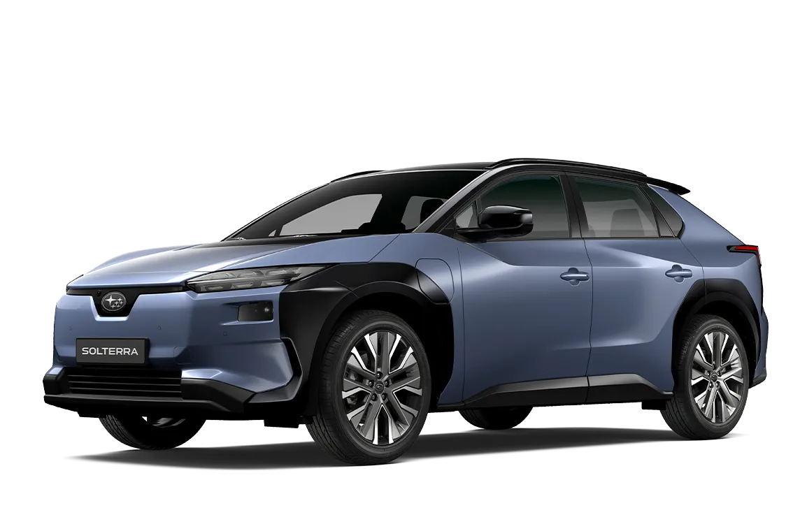 Subaru Solterra