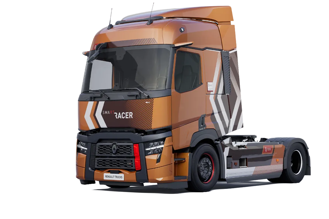Renault Trucks T