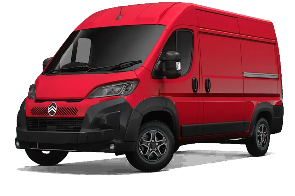 Citroën Jumper