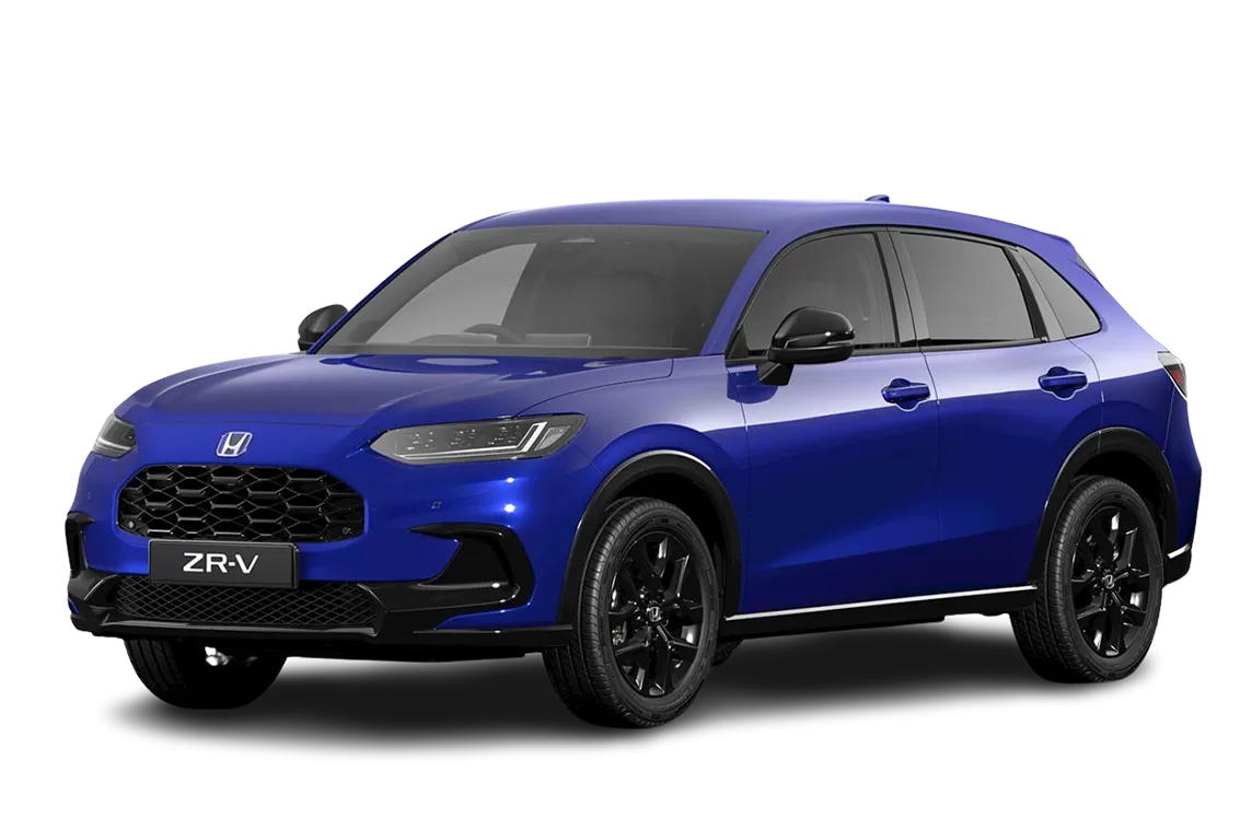 Honda ZR-V