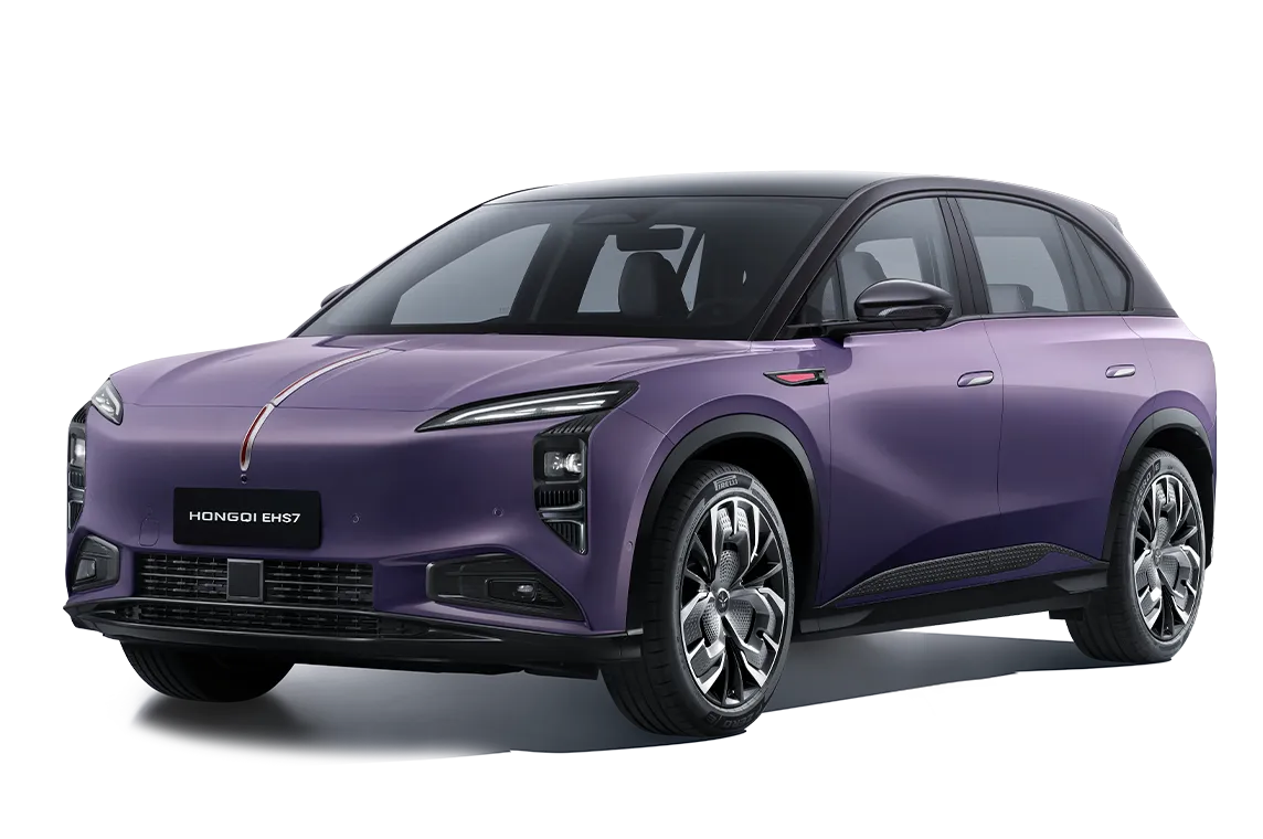 Hongqi EHS7