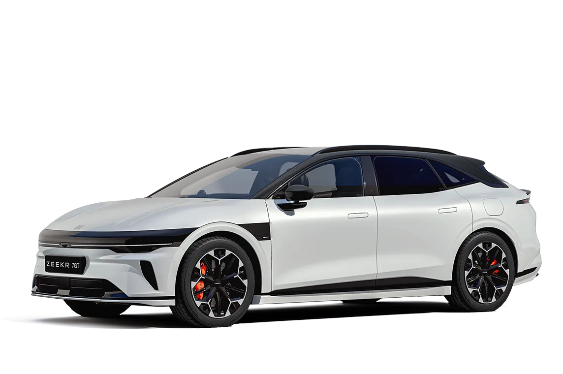 ZEEKR 7GT