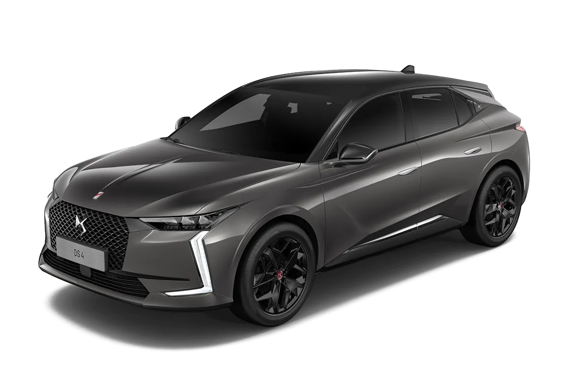 4 frontal view