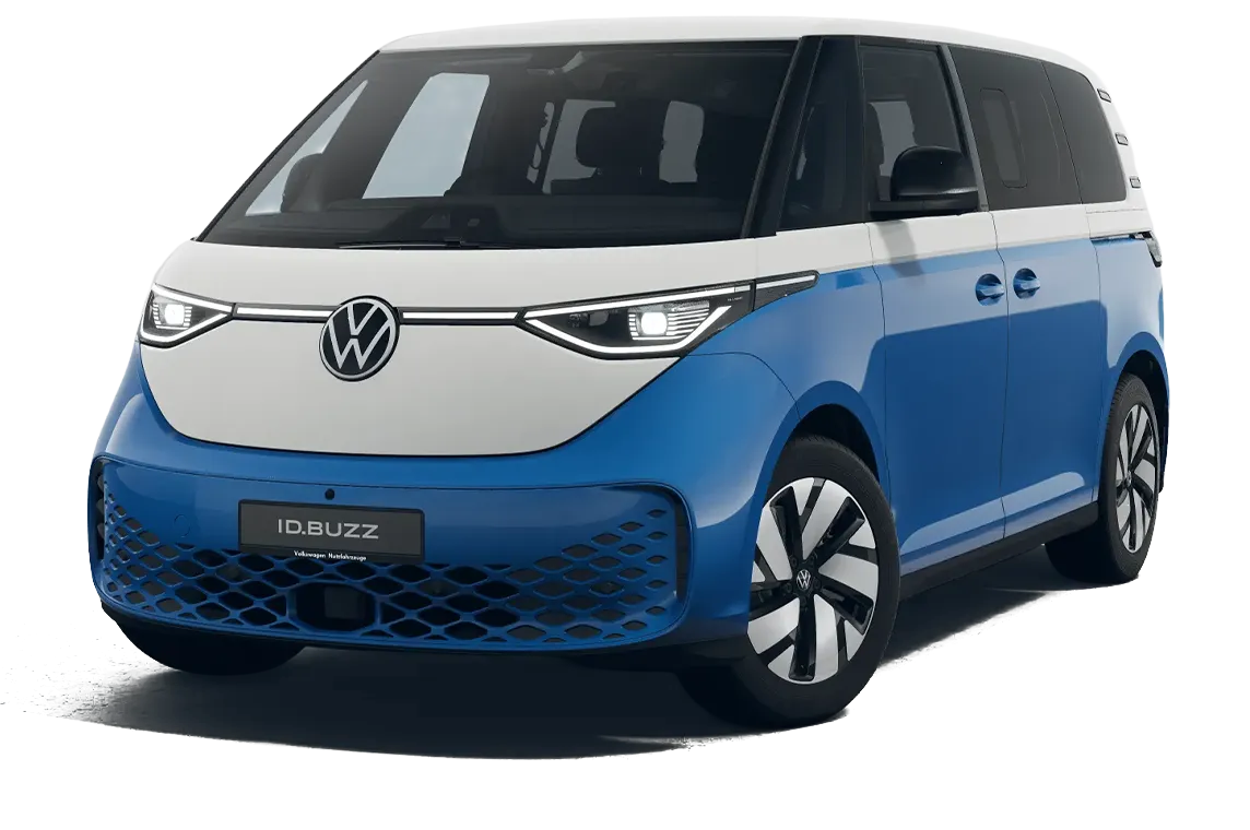 Volkswagen ID.Buzz