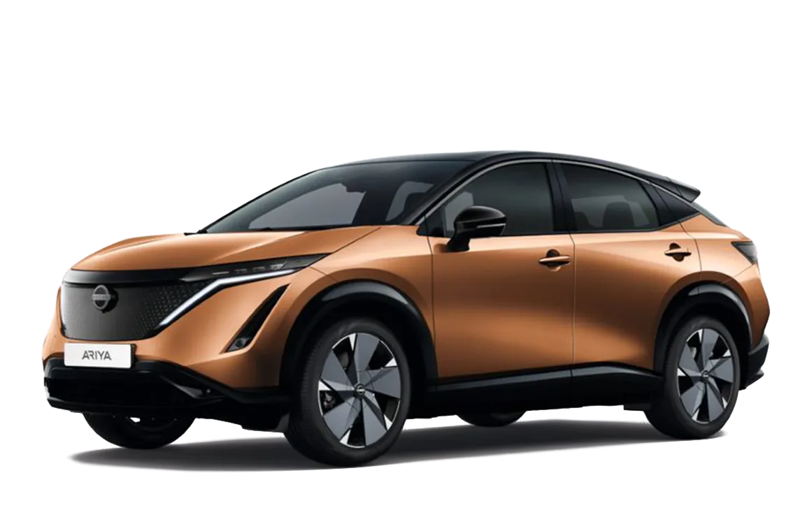 Nissan Ariya
