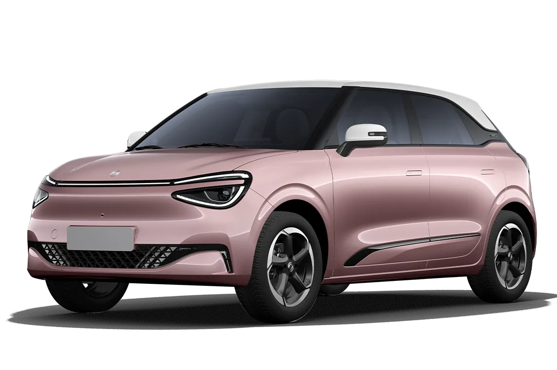 Dongfeng BOX