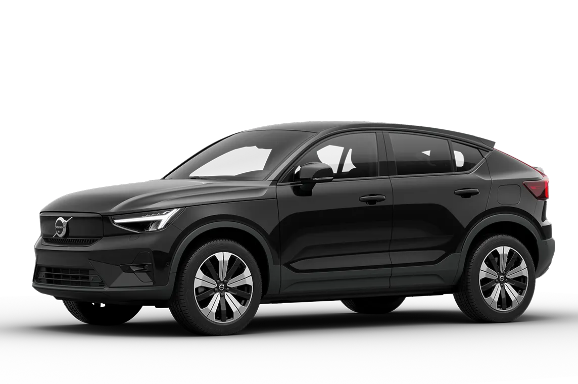 C40 Recharge frontal view