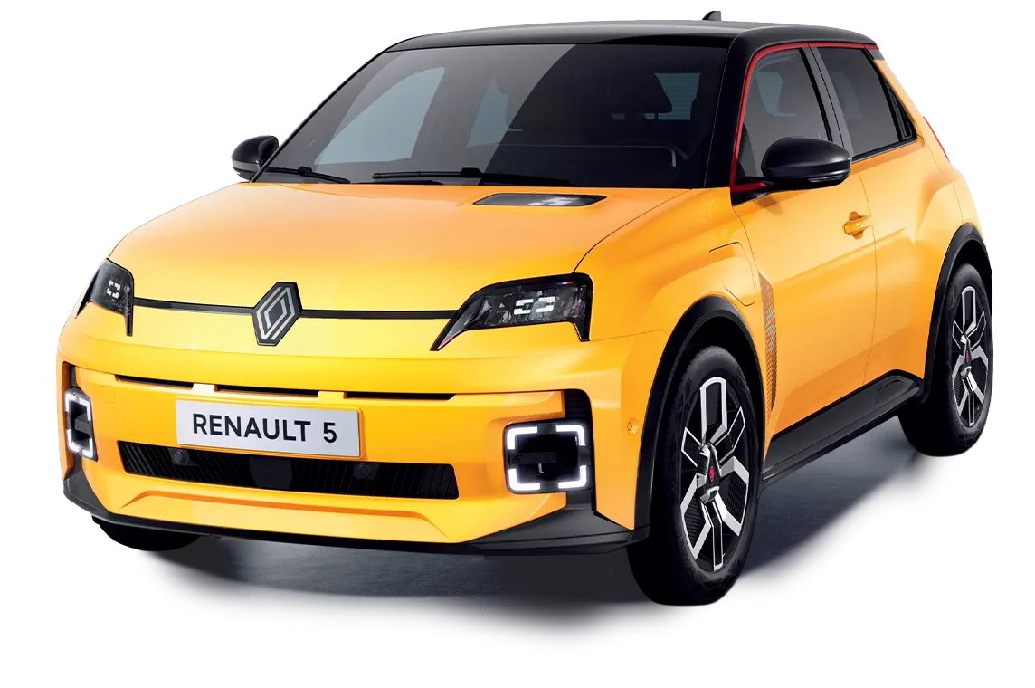 Renault 5