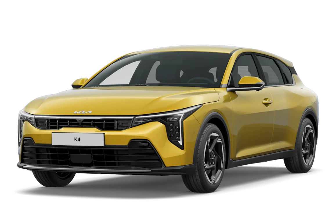 Kia K4