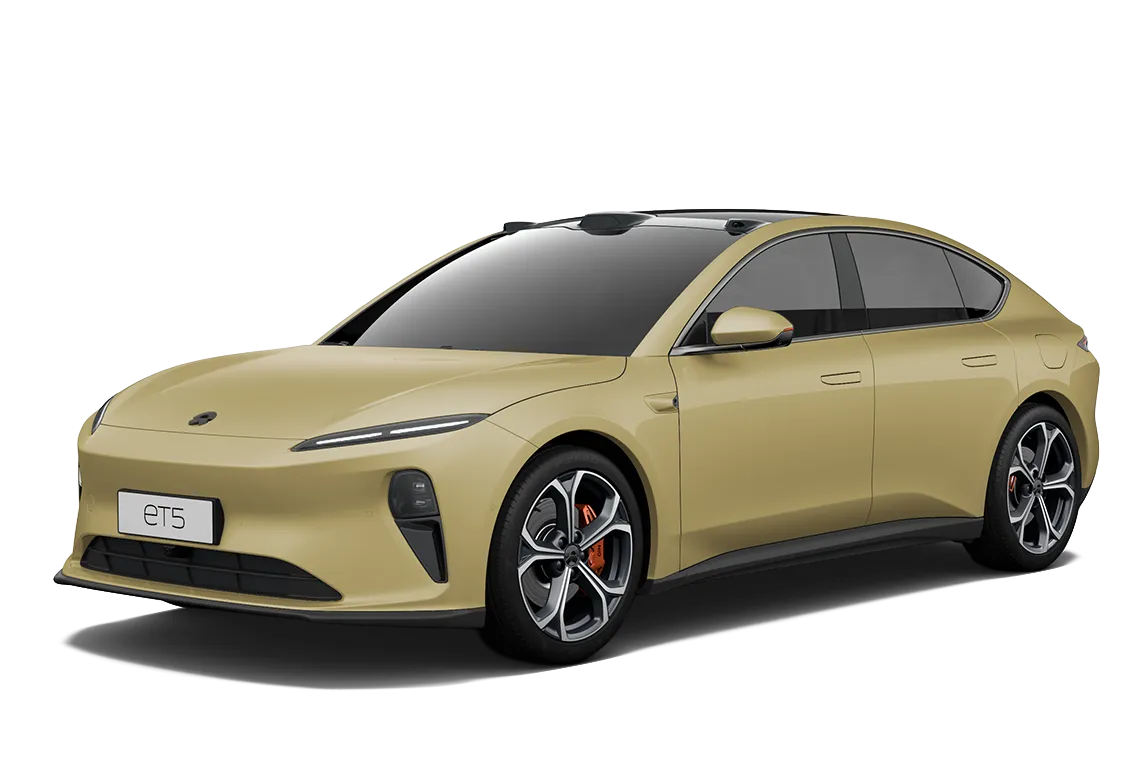 NIO ET5