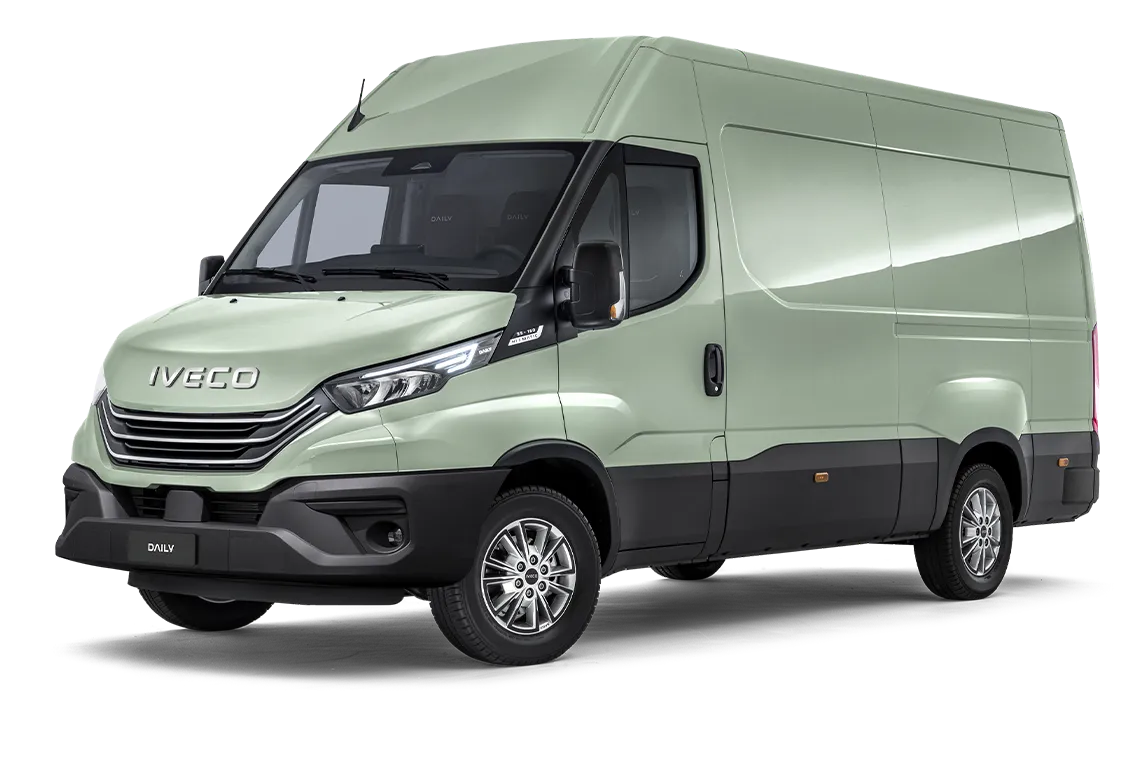 IVECO Daily