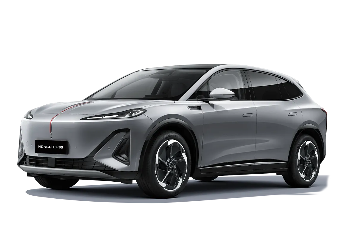 Hongqi EHS5