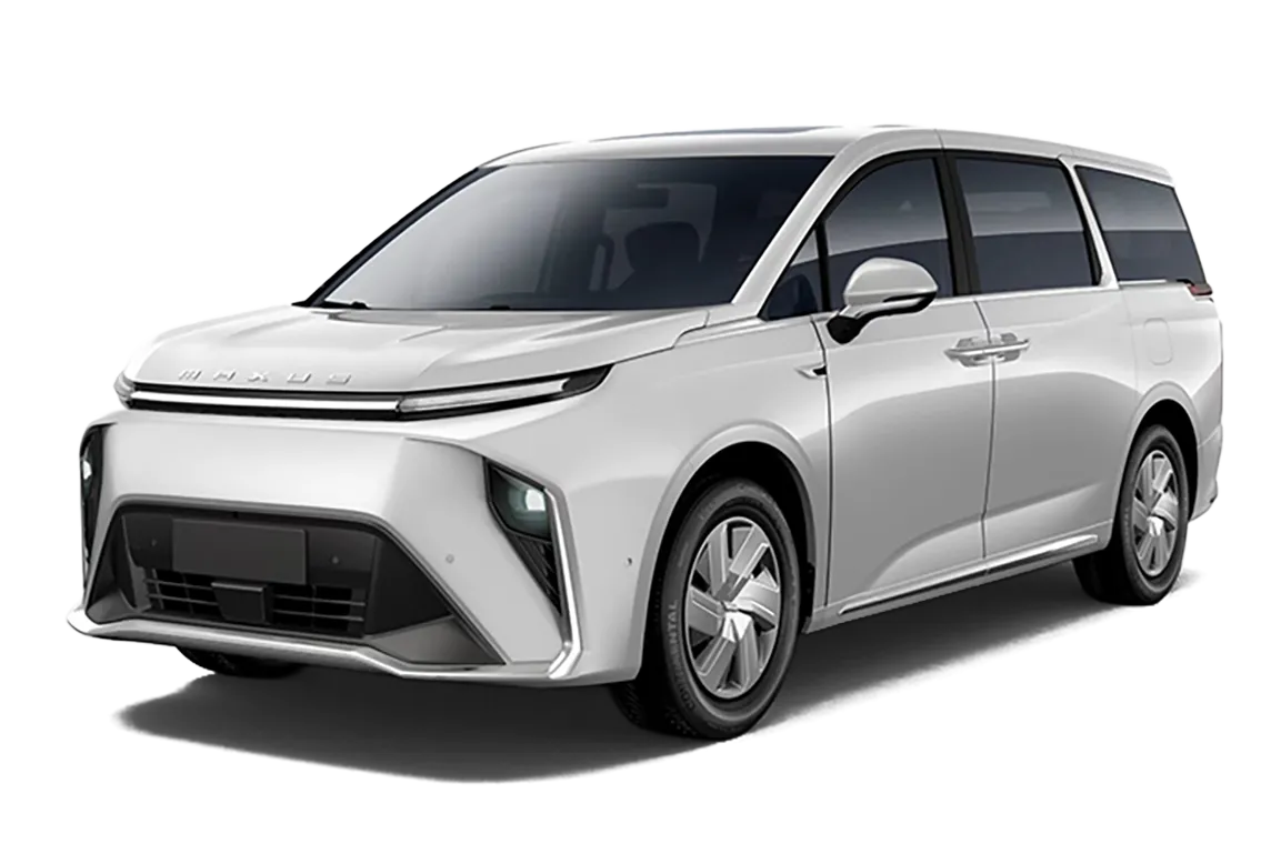 Maxus MIFA 9