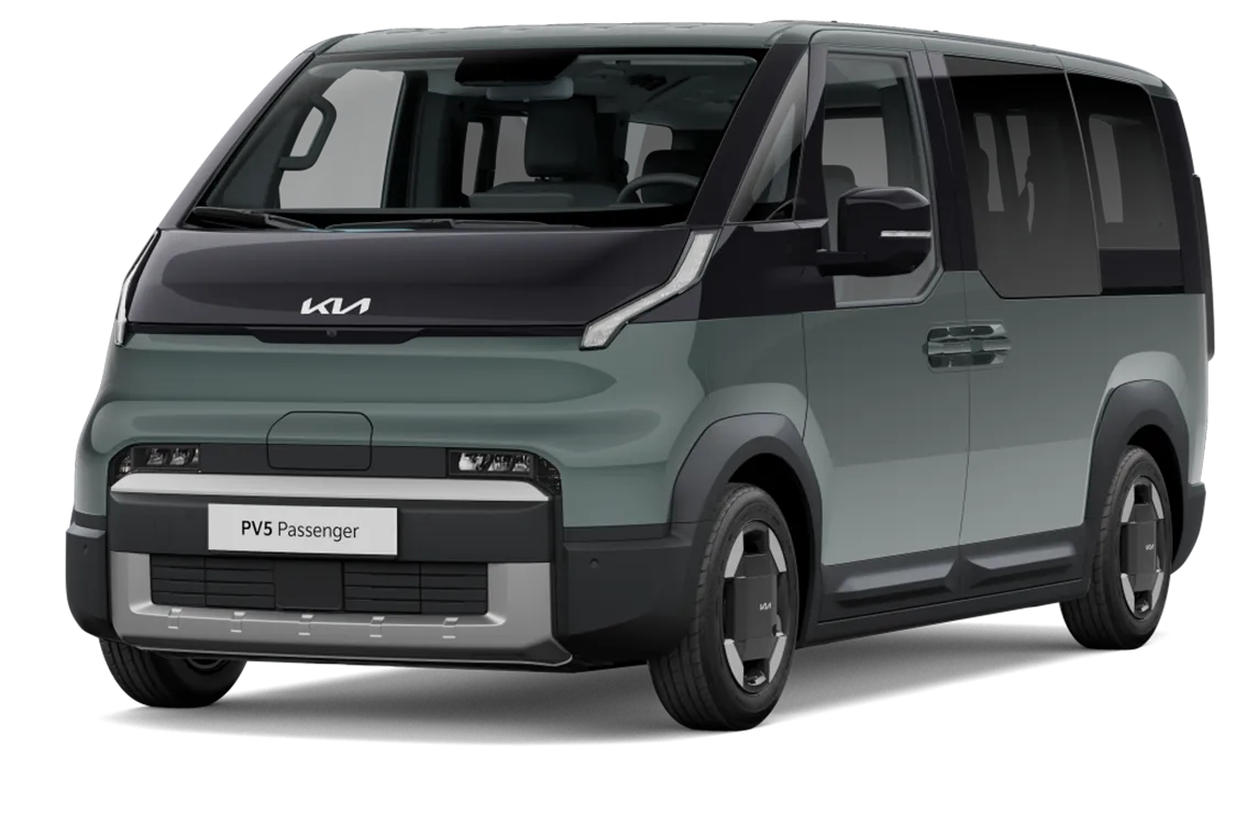 Kia PV5 Passenger