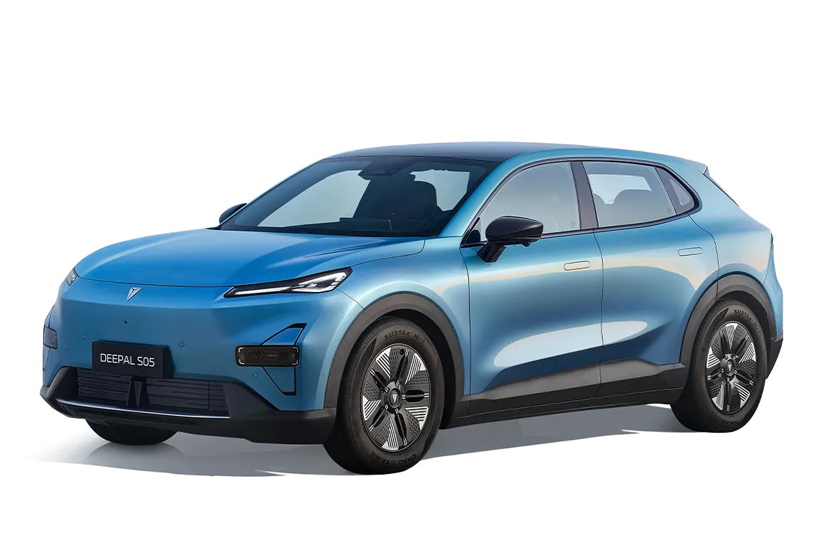Changan Deepal S05