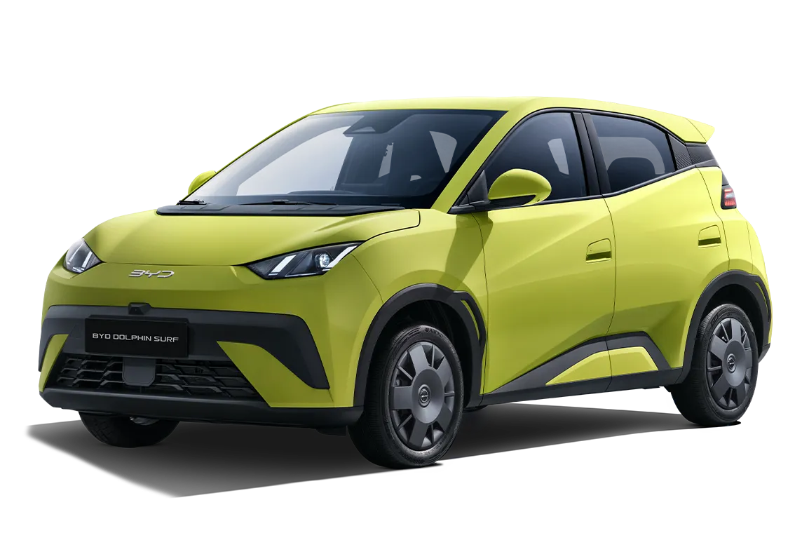 BYD DOLPHIN SURF