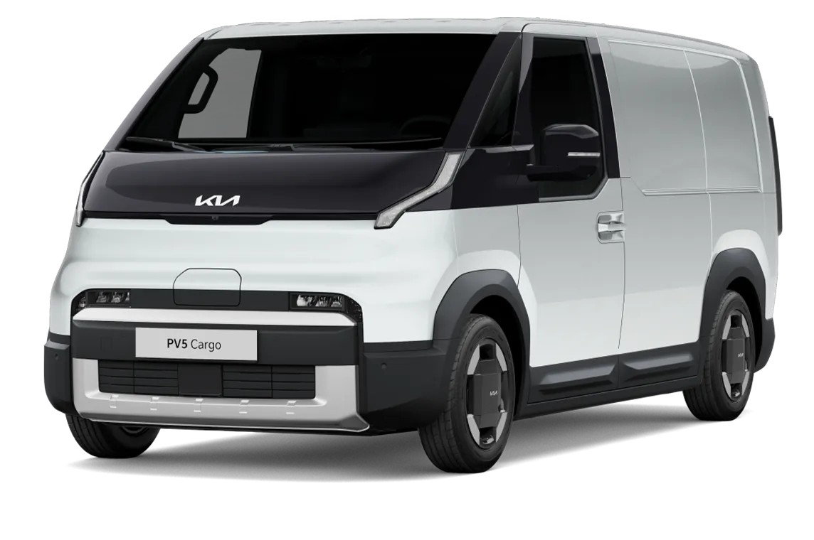 Kia PV5 Cargo