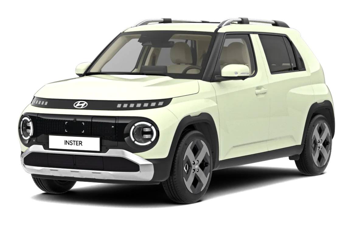 Hyundai INSTER