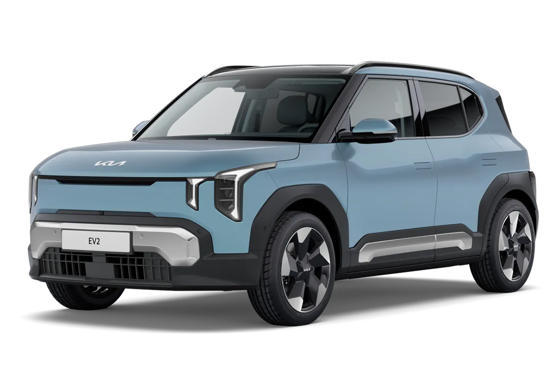 Kia EV2