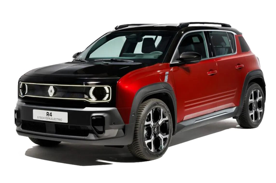 Renault 4