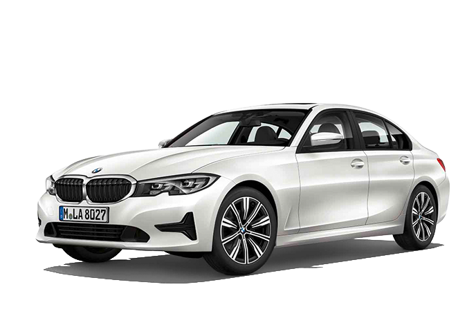 Ncap Euro NCAP | BMW 3 Series